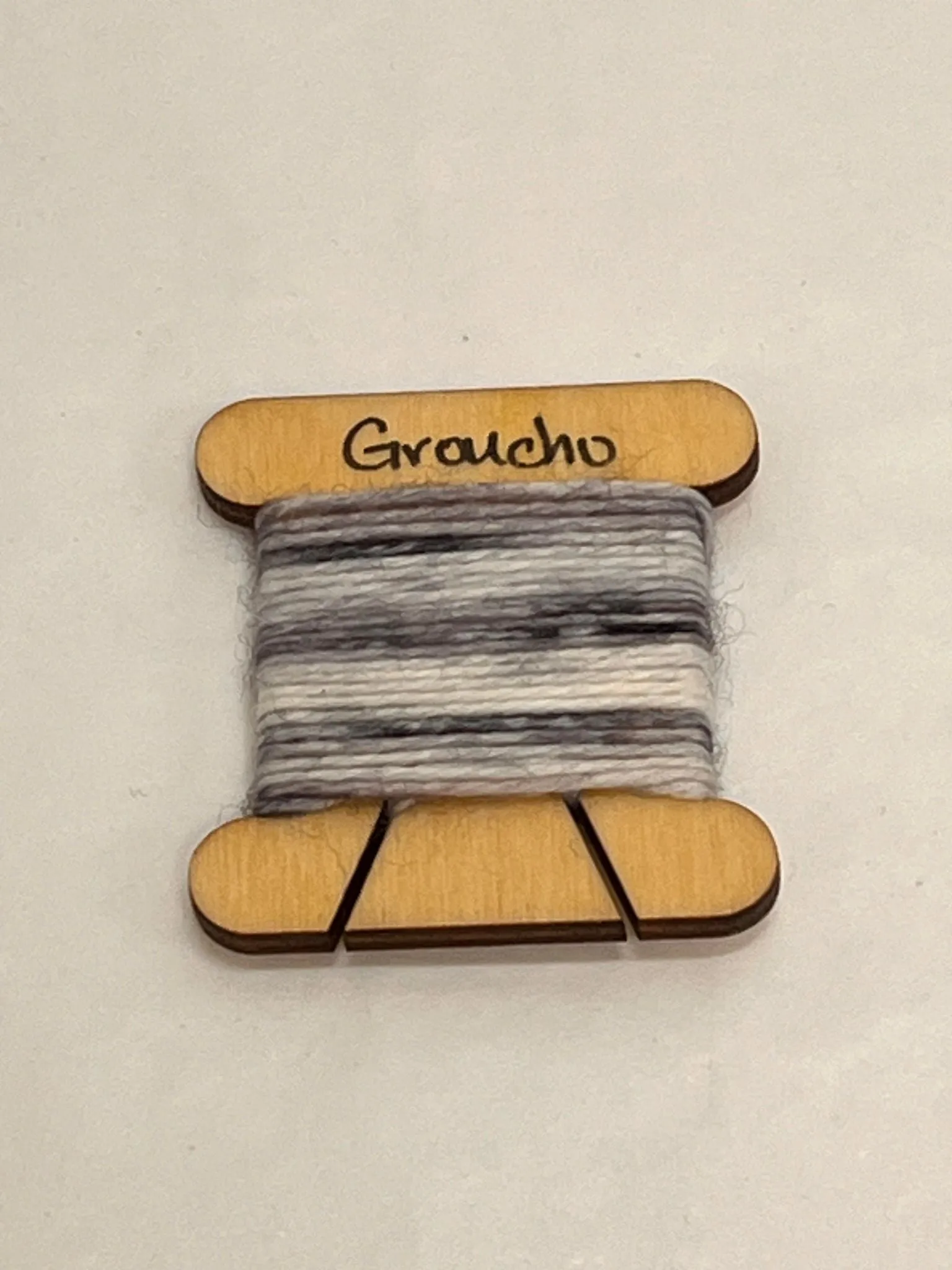 Mod Yarns - Groucho - Dye to Order