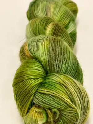 Mod Yarns - NEW! Tiana - Dye to Order