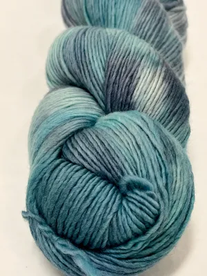 Mod Yarns - NEW! Under the Sea - Dye to Order