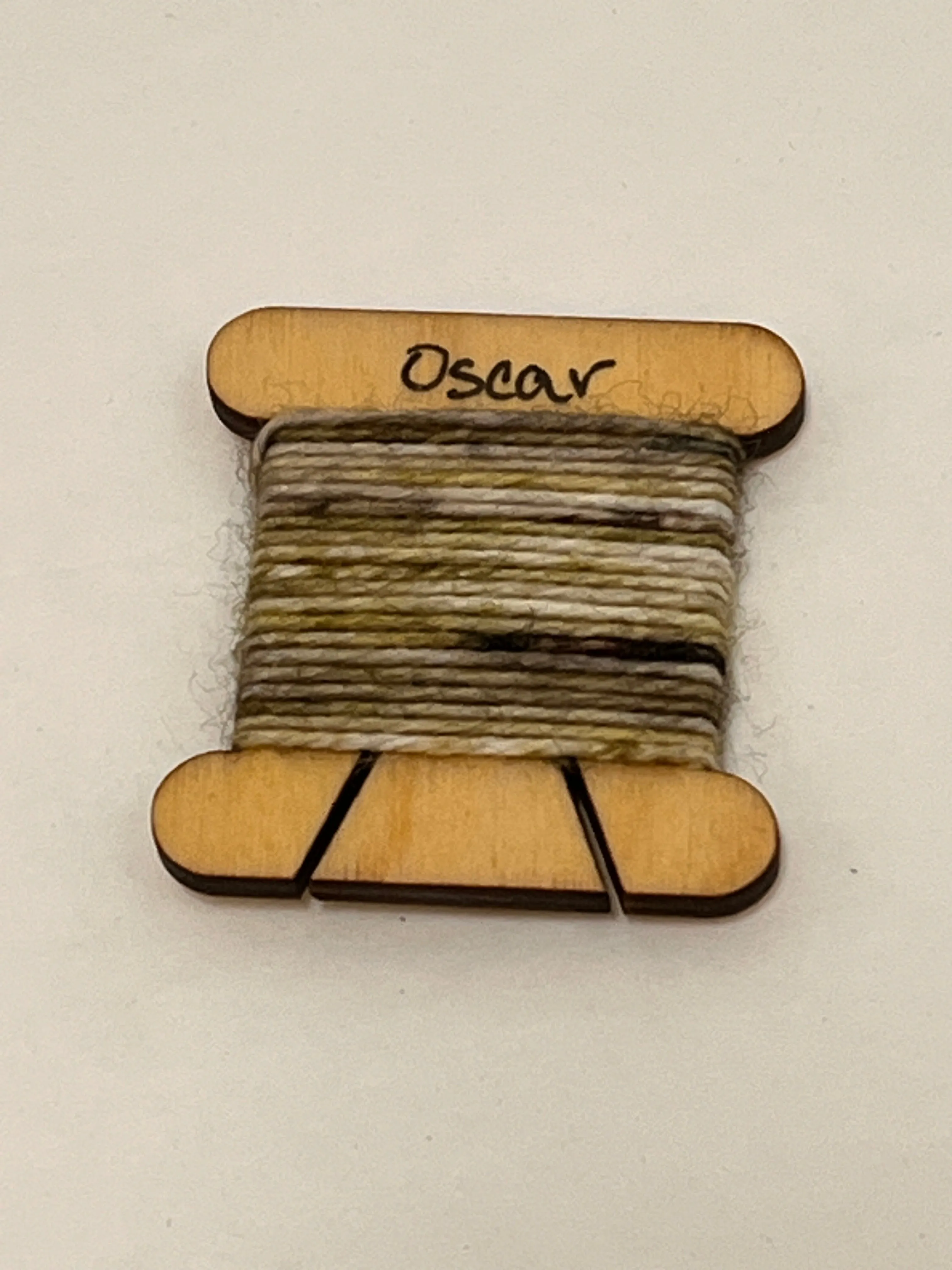 Mod Yarns - Oscar - Dye to Order