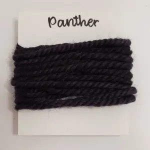 Mod Yarns - Panther - Dye to Order