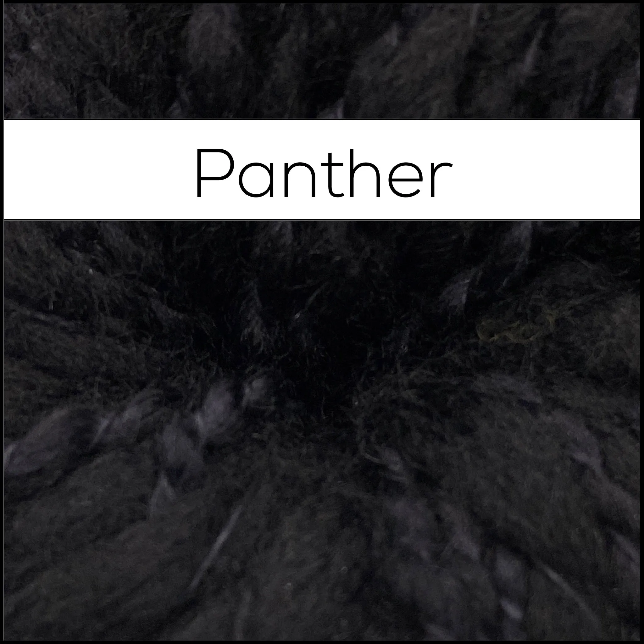 Mod Yarns - Panther - Dye to Order