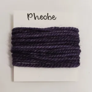 Mod Yarns - Phoebe - Dye to Order