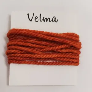 Mod Yarns - Velma - Dye to Order