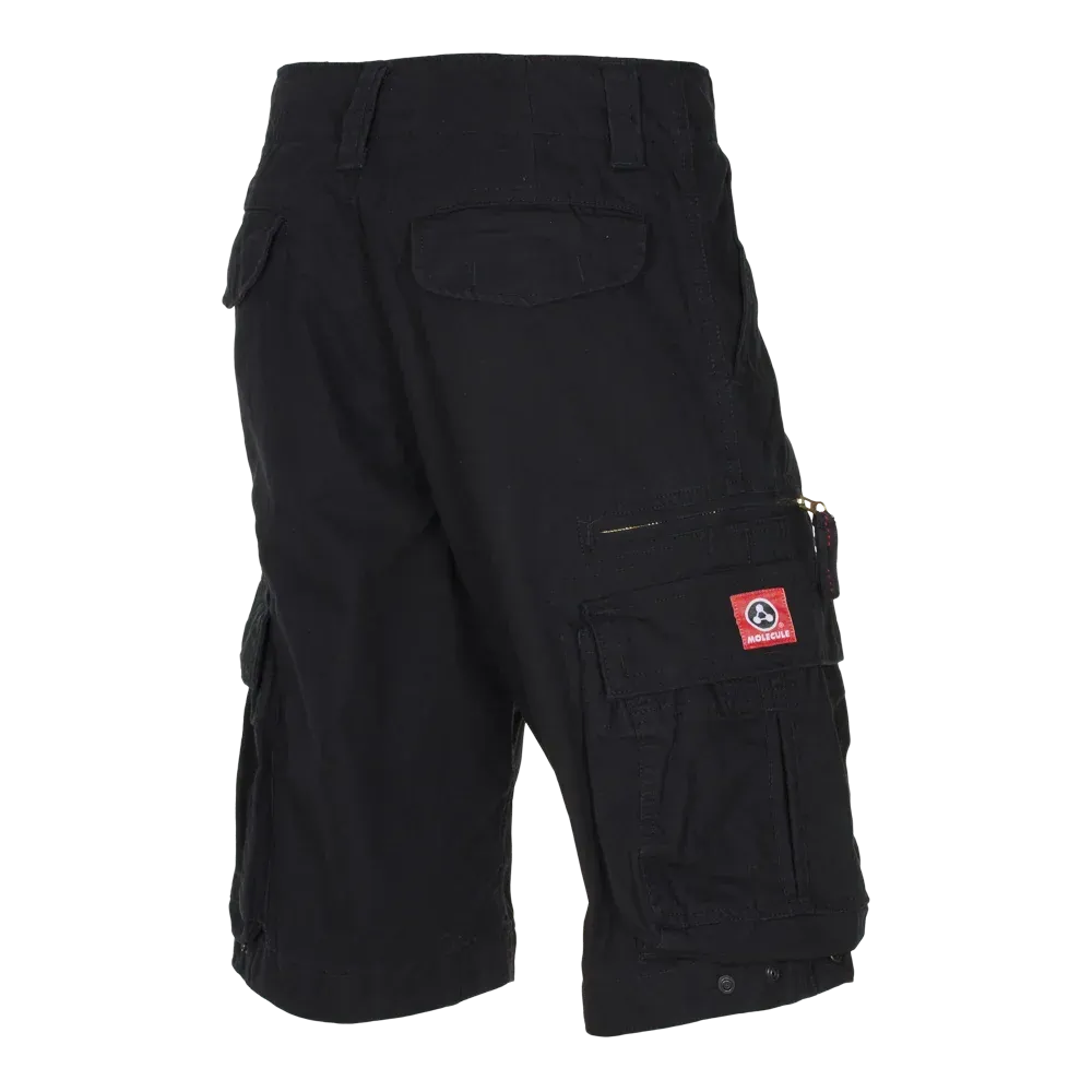 Molecule Cruisers 'Black'