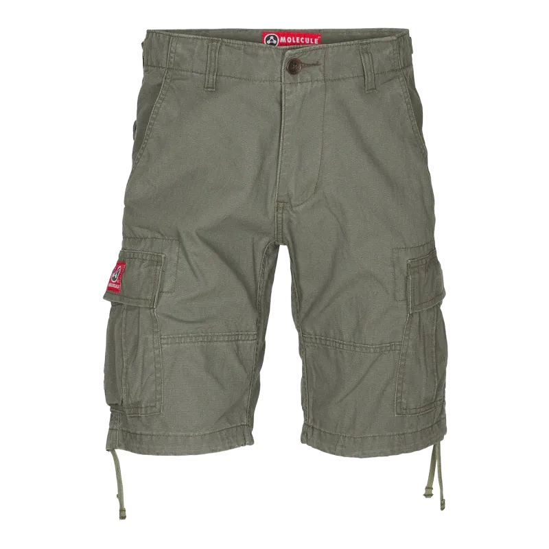 Molecule Shortcuts 'Olive Green'