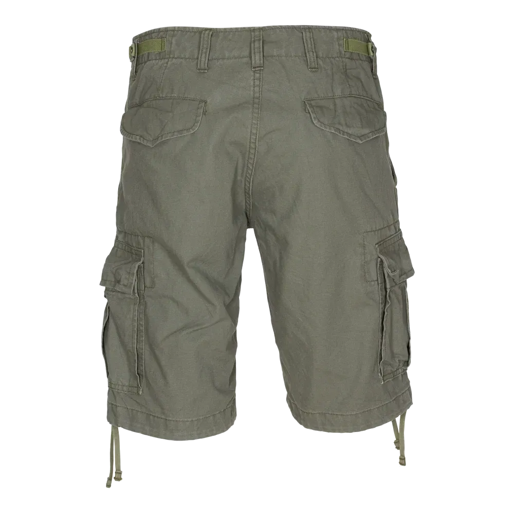 Molecule Shortcuts 'Olive Green'