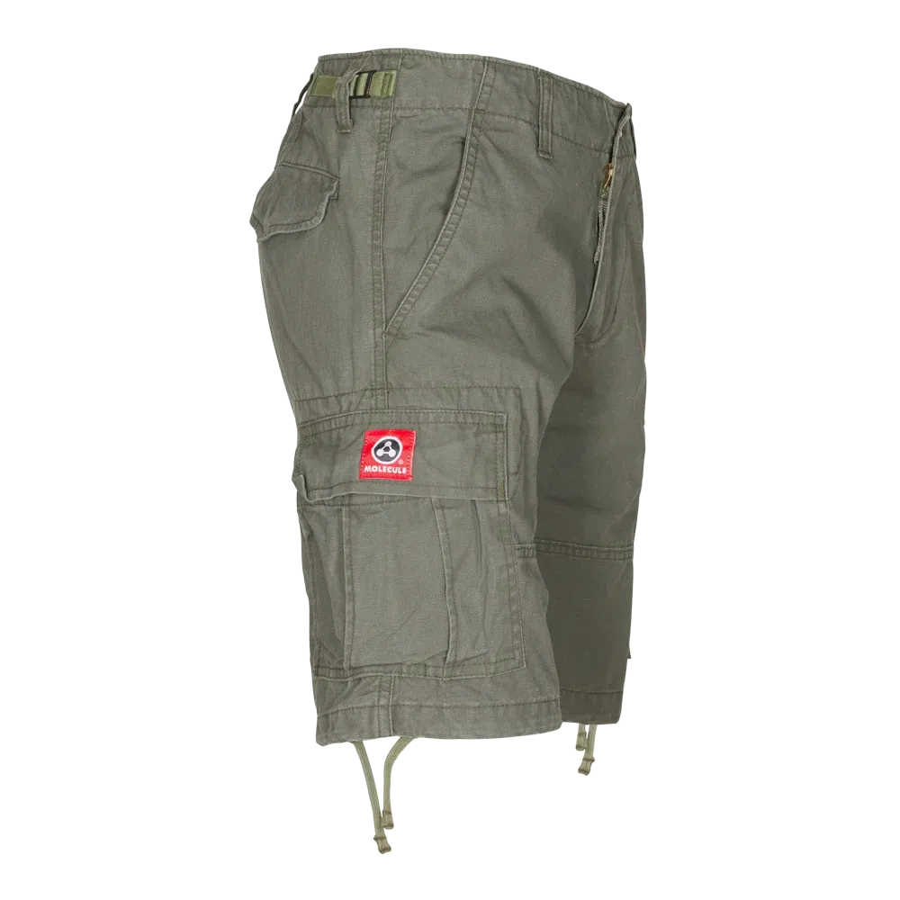 Molecule Shortcuts 'Olive Green'