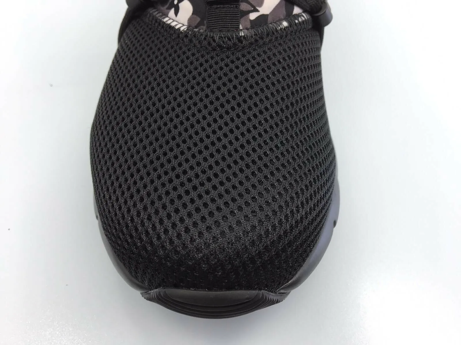 Monogram Camo Fastlane Sneaker