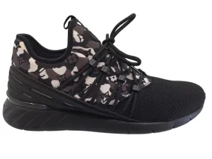 Monogram Camo Fastlane Sneaker