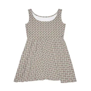 Mother In Bloom Flow Dress