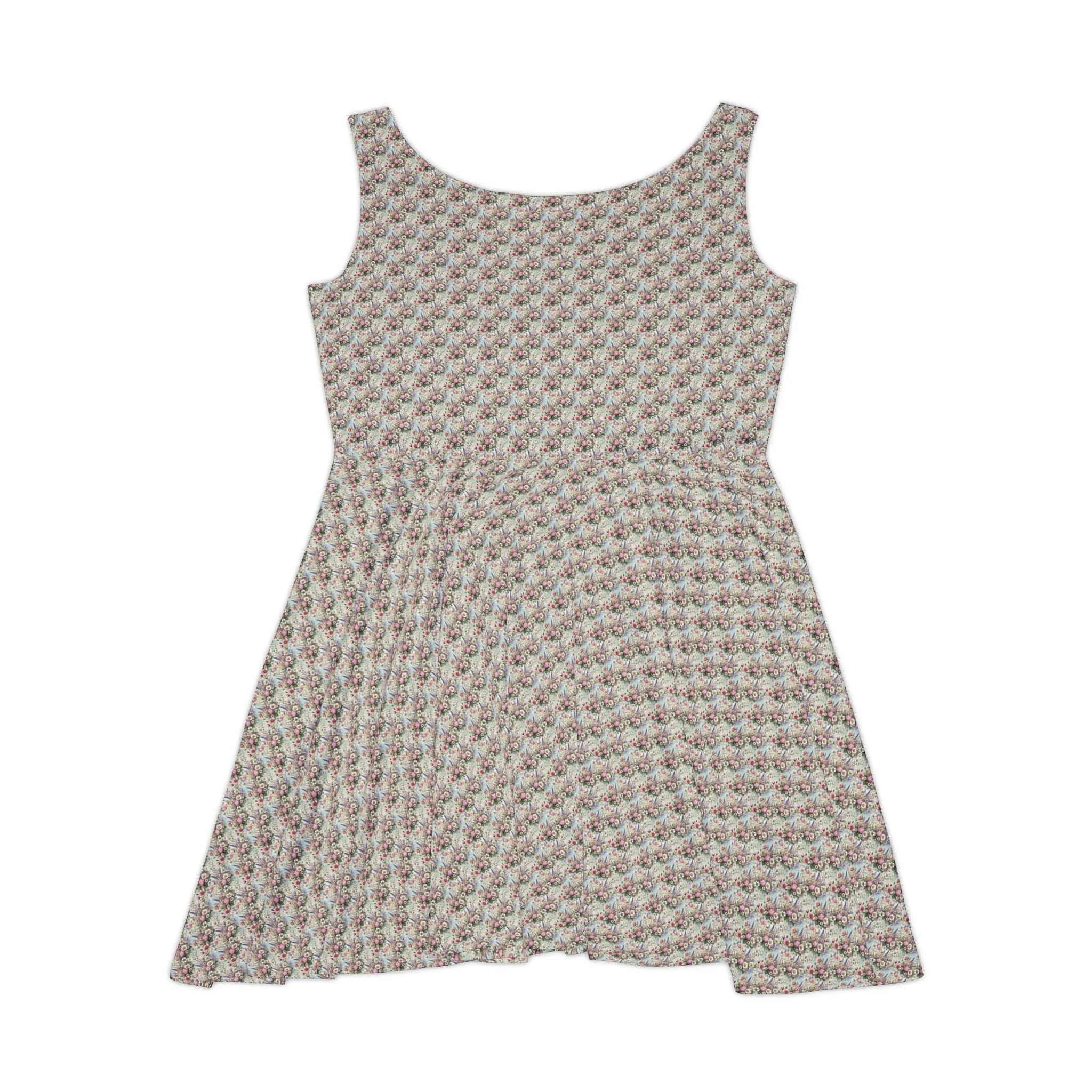 Mother In Bloom Flow Dress