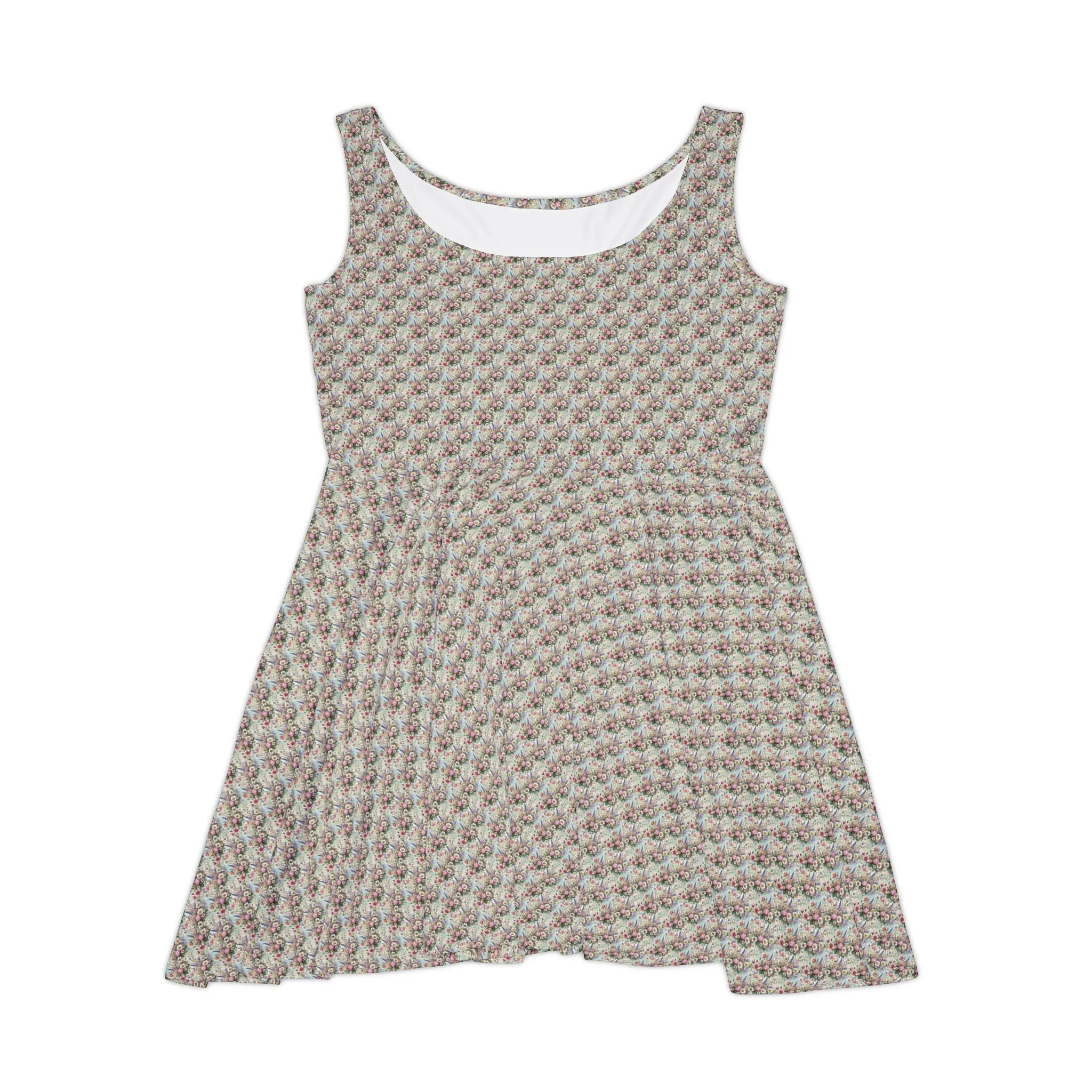 Mother In Bloom Flow Dress