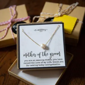 Mother of the Groom Gift, Mother in Law Gift, Mother of the Groom, Wedding Gift, Thank You Gift, Mother of the Groom Gift Ideas
