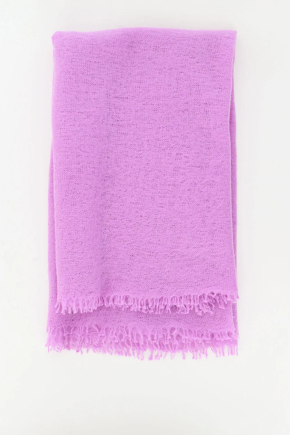 Mouleta shawl 1502-830 lila