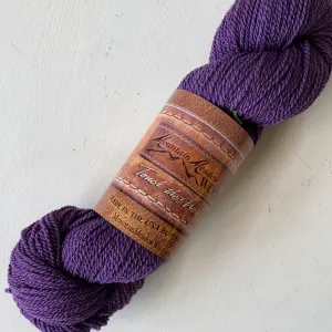 Mountain Meadow Wool - Saratoga