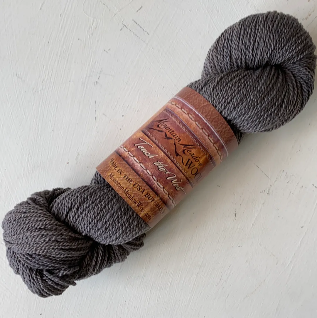 Mountain Meadow Wool - Saratoga