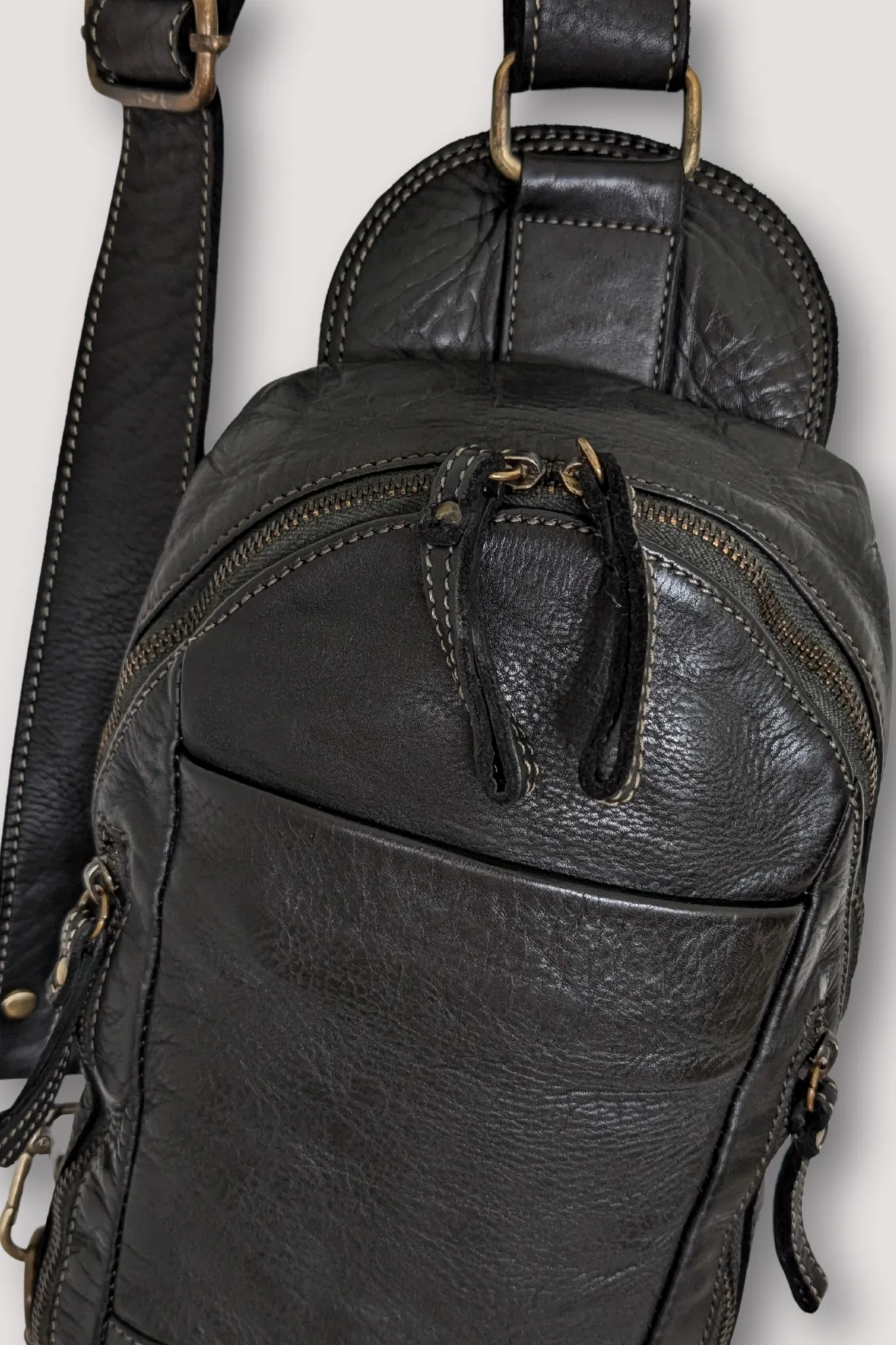 Movement Sling Bag - Black Out - CANADA