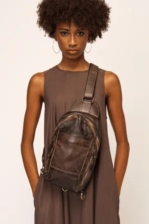 Movement Sling Bag - Mink Shadow   - MENS - CANADA