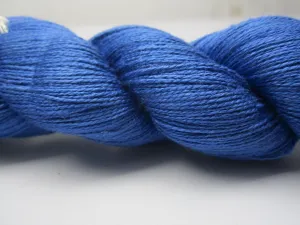 Mulberry Silk Yarn 900M/100Gr - 50