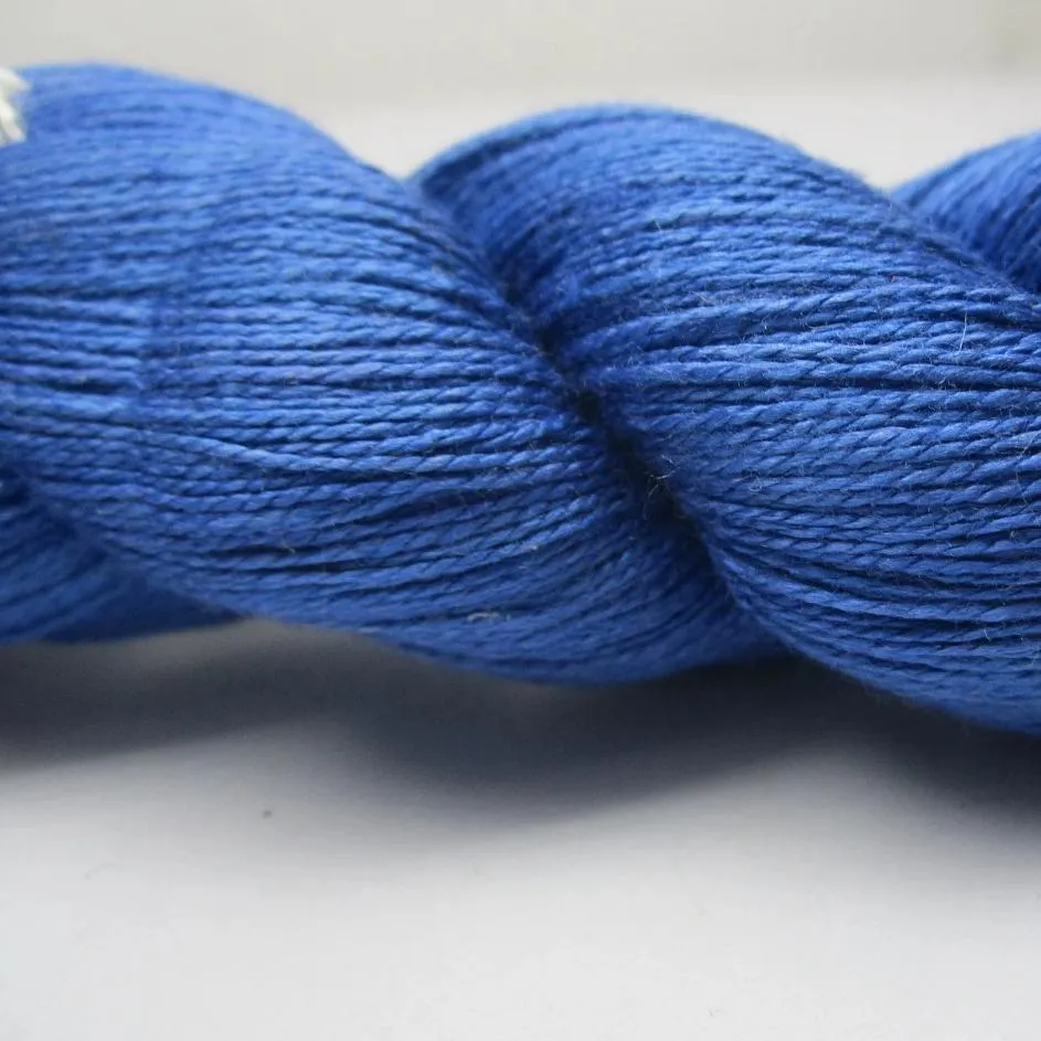 Mulberry Silk Yarn 900M/100Gr - 50