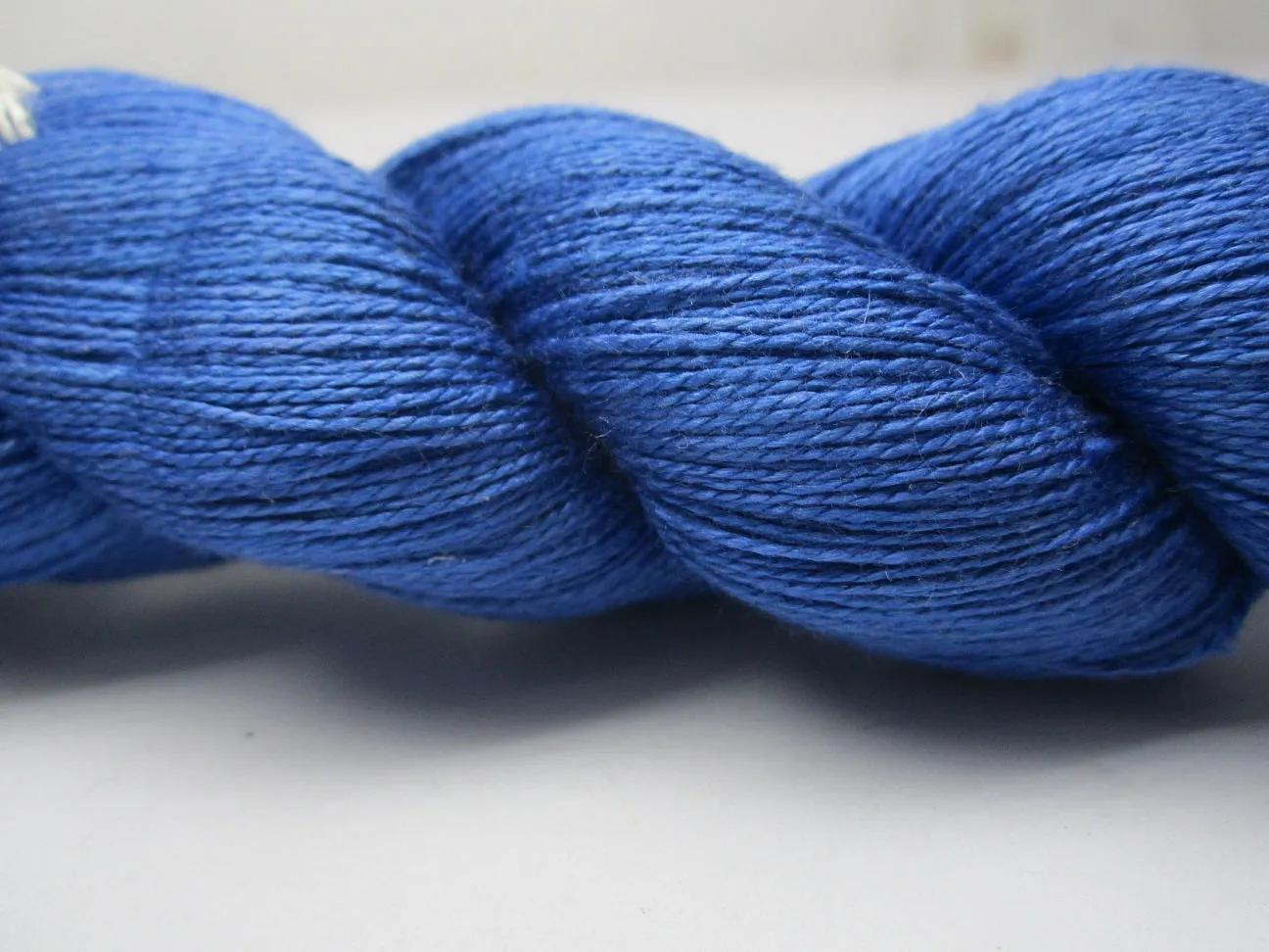 Mulberry Silk Yarn 900M/100Gr - 50