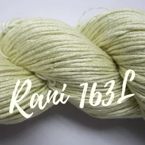 Mulberry Yarn 500M/100Gram- Rani163L