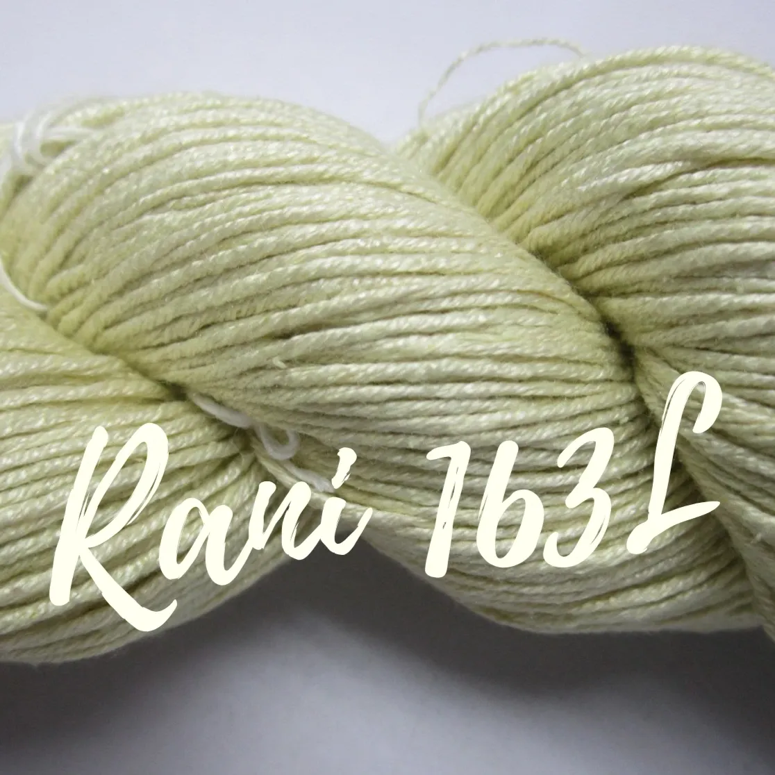 Mulberry Yarn 500M/100Gram- Rani163L