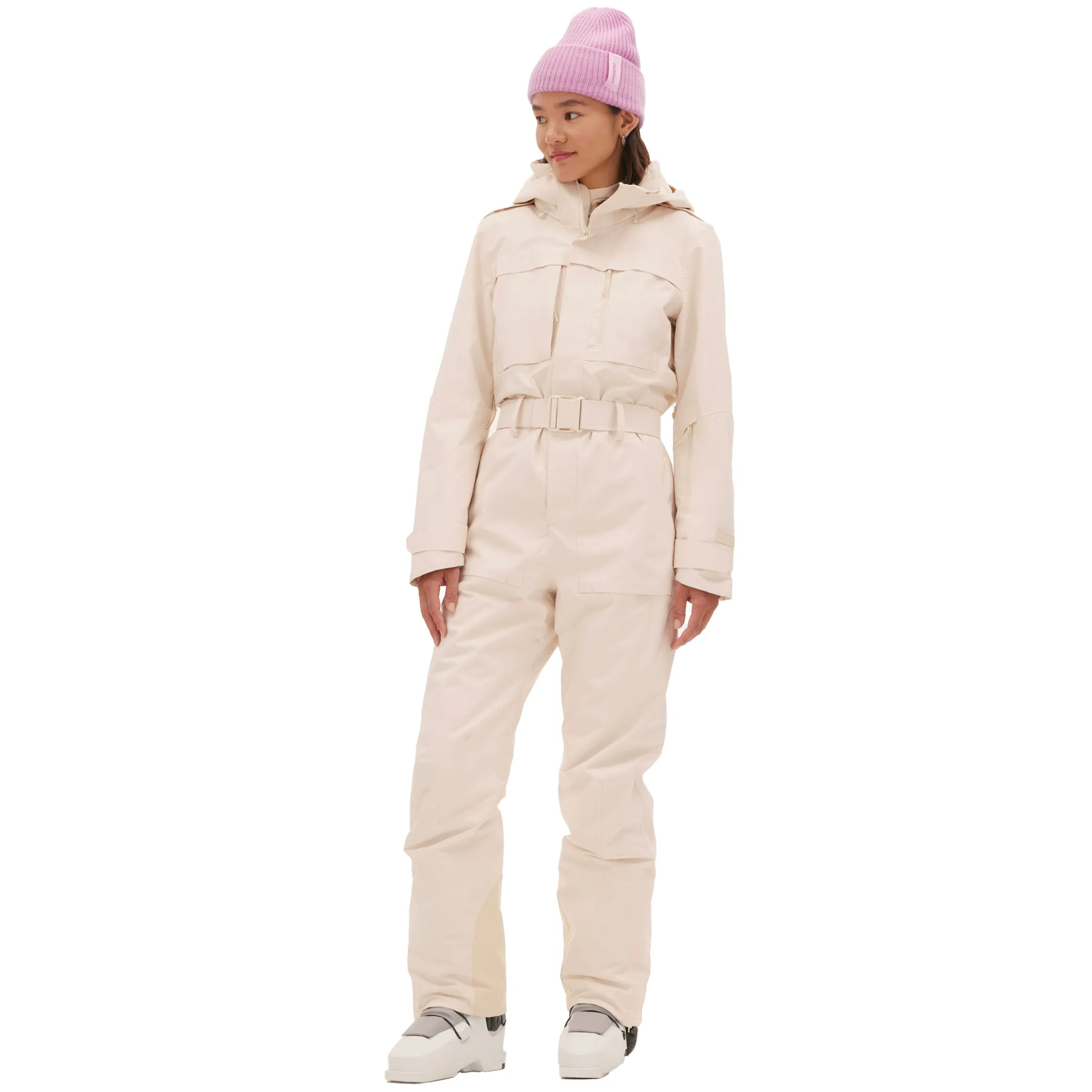 Murphy Ski Suit