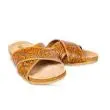 Myra Gracie Hand-tooled Sandals