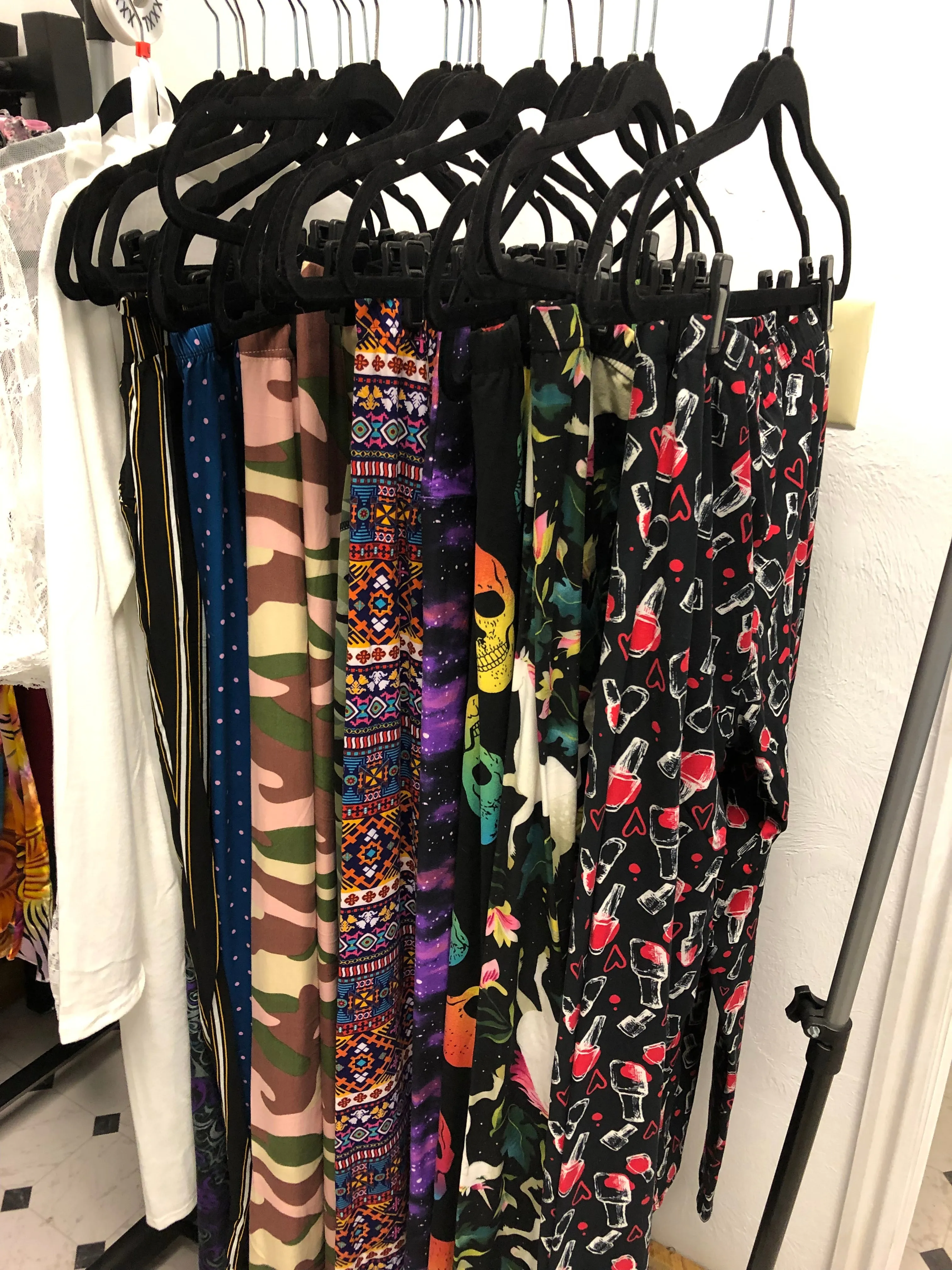 Mystery Legging Bag
