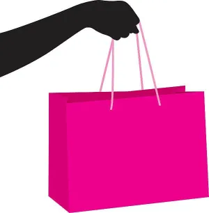 Mystery Legging Bag