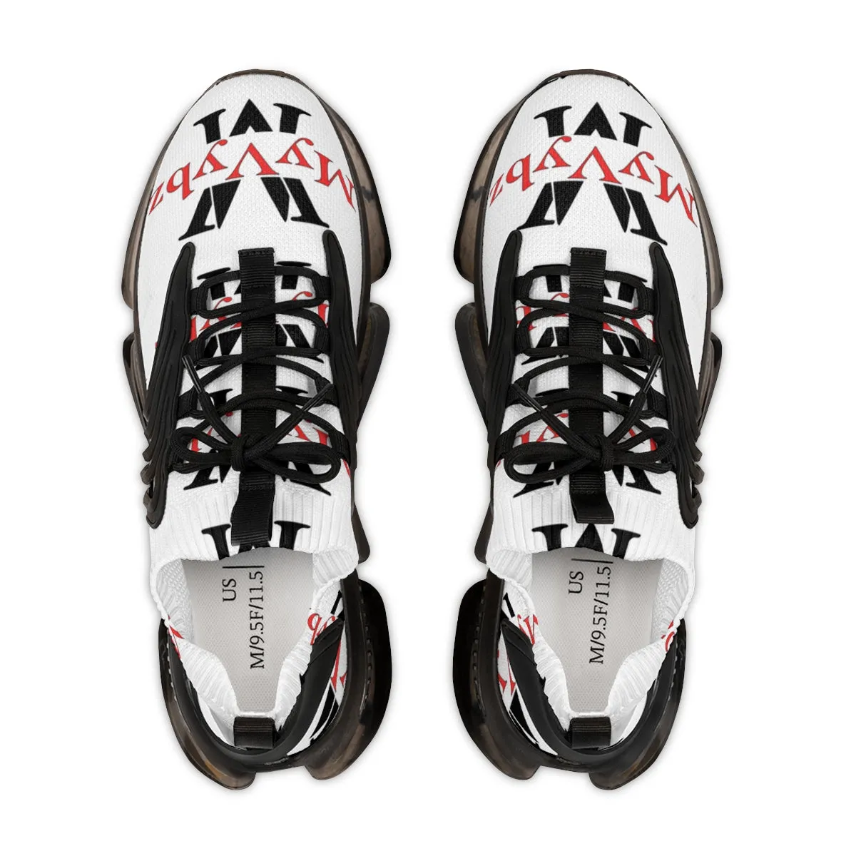MyVybz Mesh Sports Sneakers