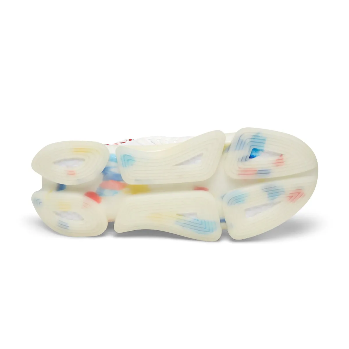 MyVybz Mesh Sports Sneakers