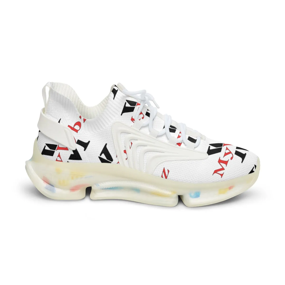 MyVybz Mesh Sports Sneakers