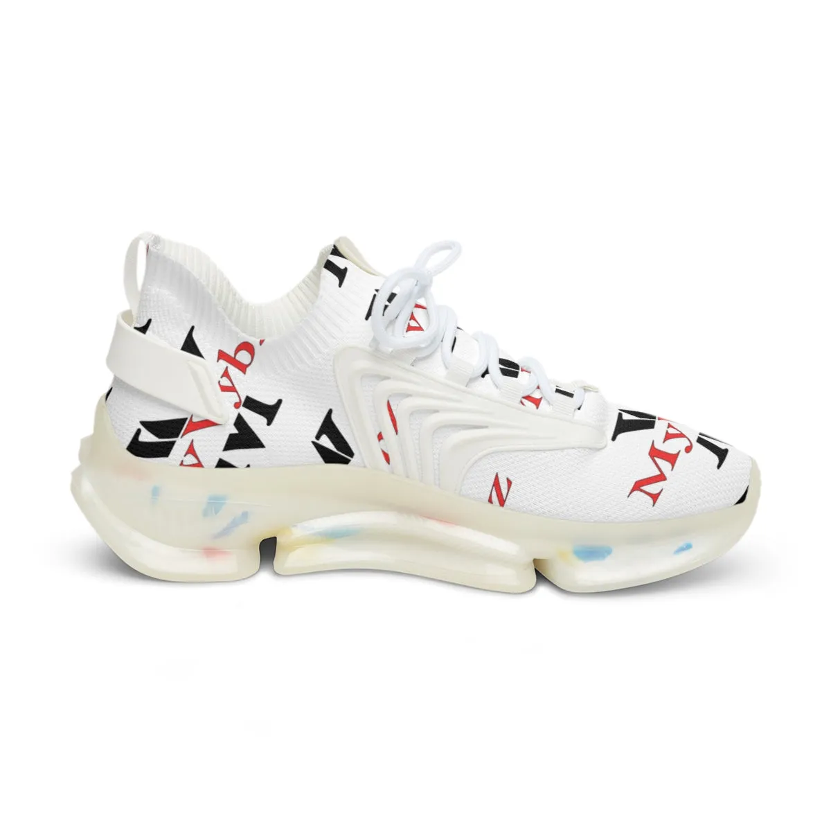 MyVybz Mesh Sports Sneakers