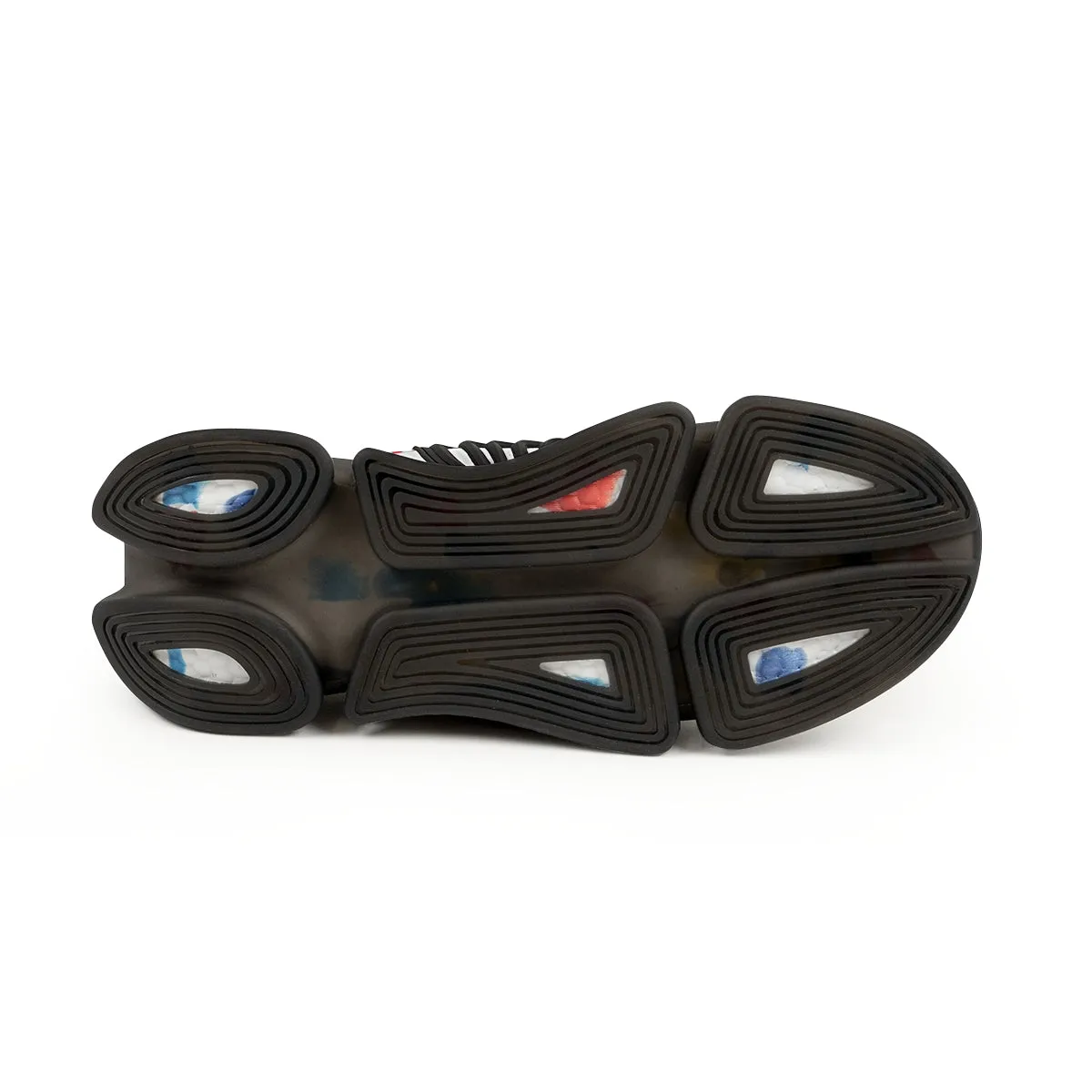MyVybz Mesh Sports Sneakers
