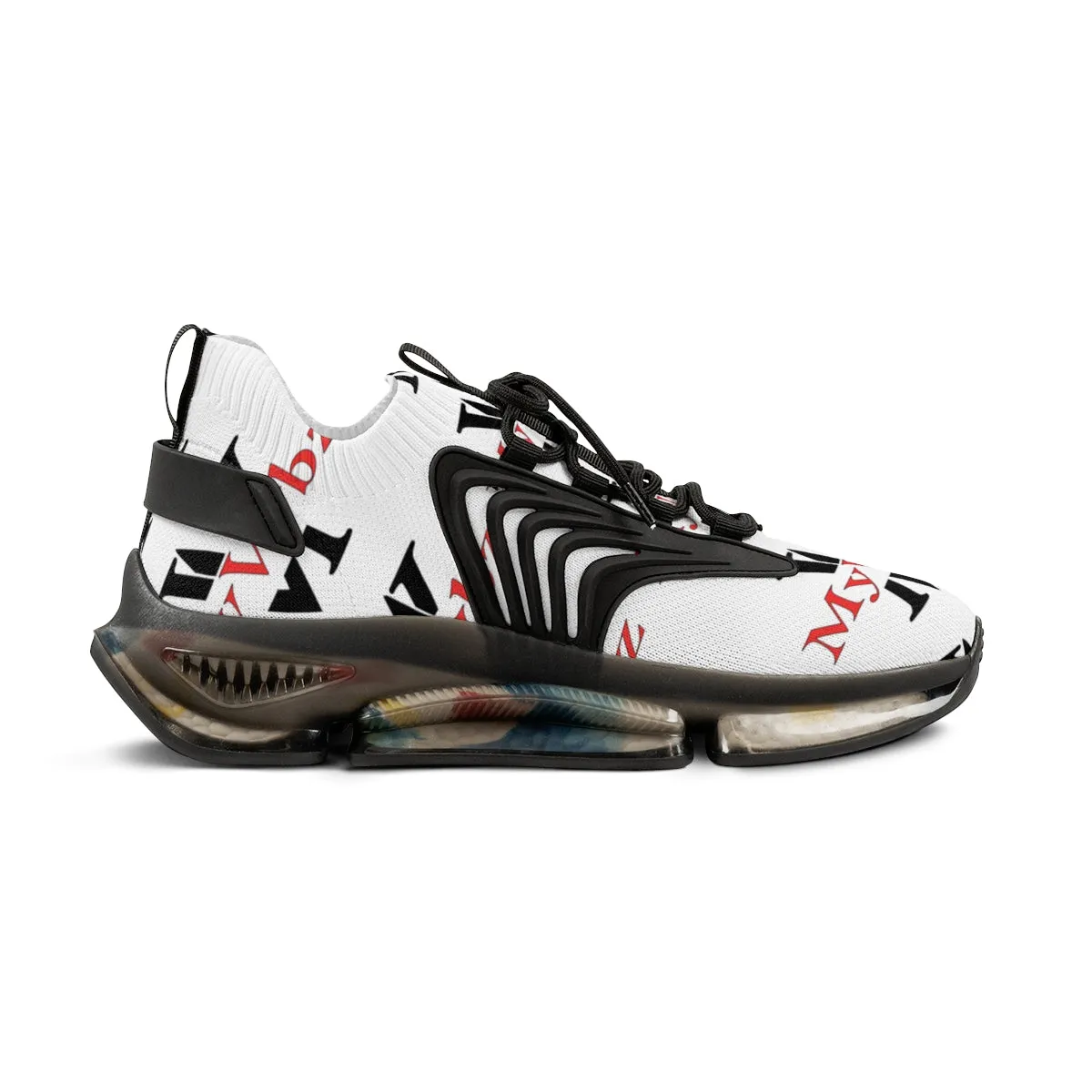 MyVybz Mesh Sports Sneakers