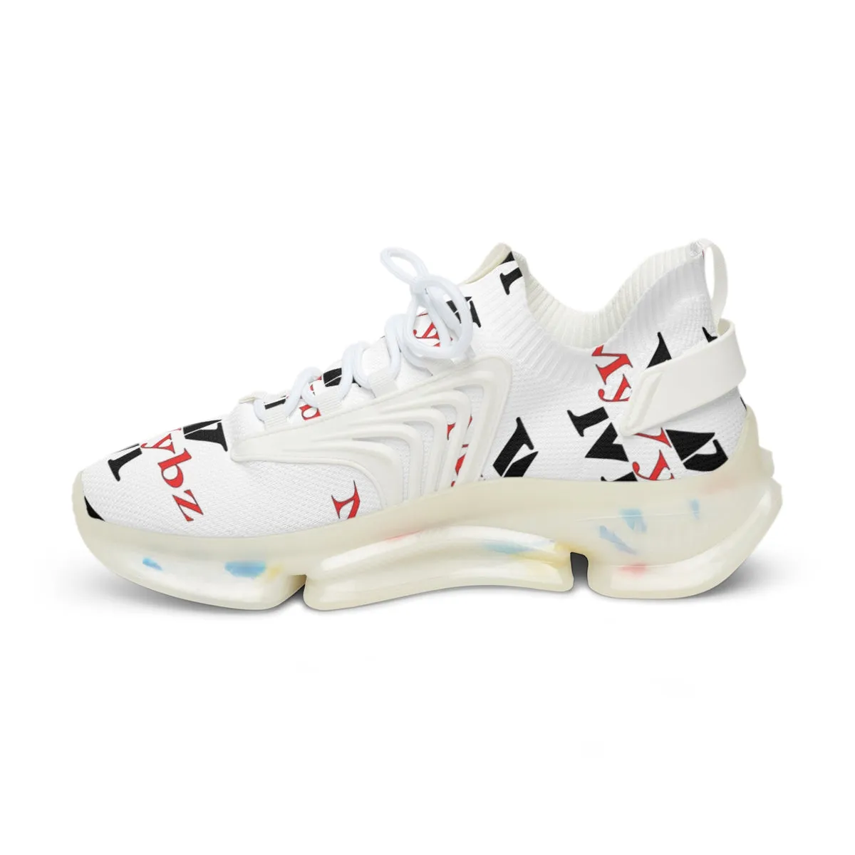 MyVybz Mesh Sports Sneakers
