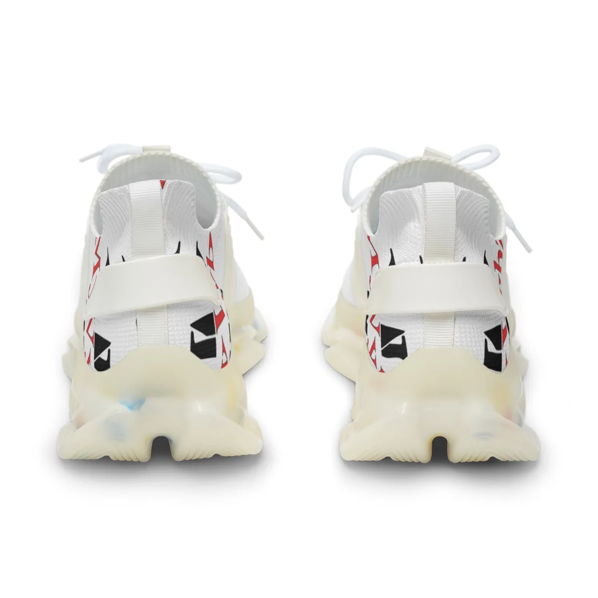 MyVybz Mesh Sports Sneakers