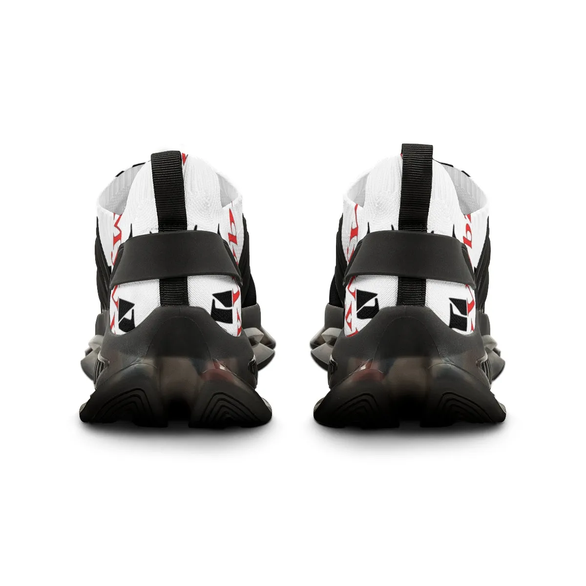MyVybz Mesh Sports Sneakers