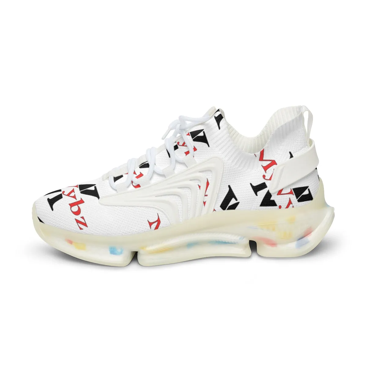 MyVybz Mesh Sports Sneakers