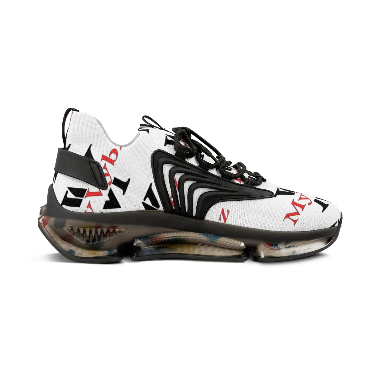 MyVybz Mesh Sports Sneakers