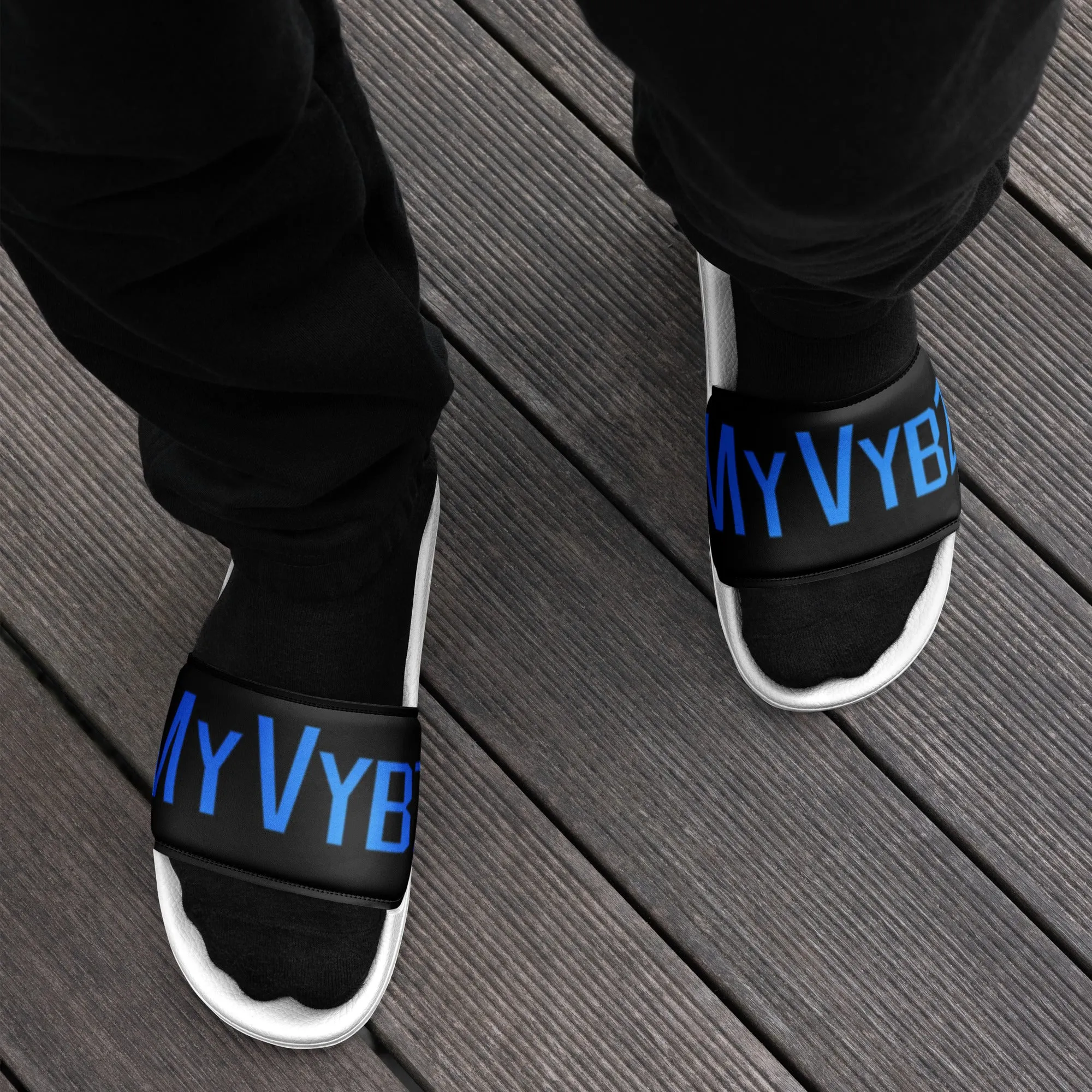 MyVybz Slides