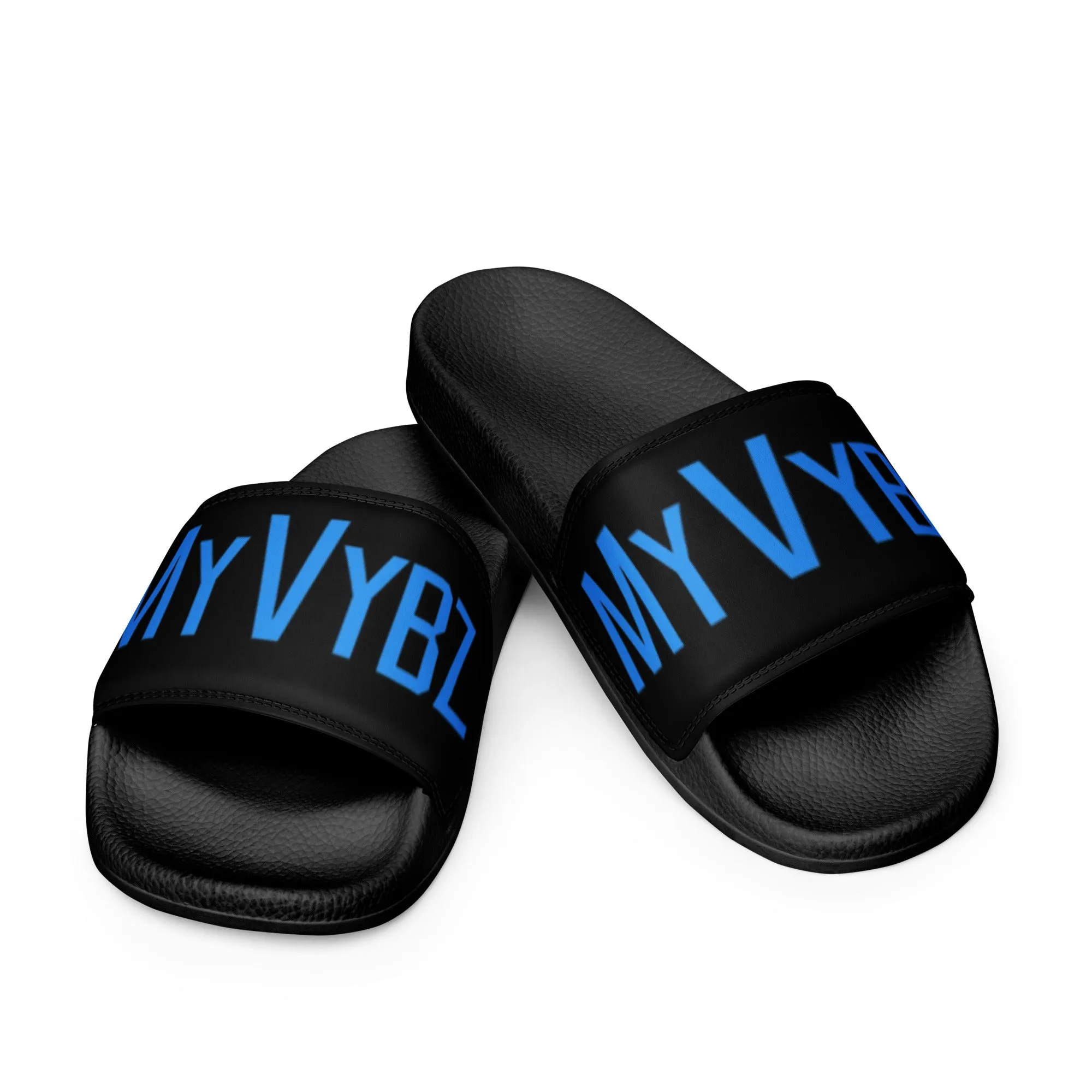 MyVybz Slides