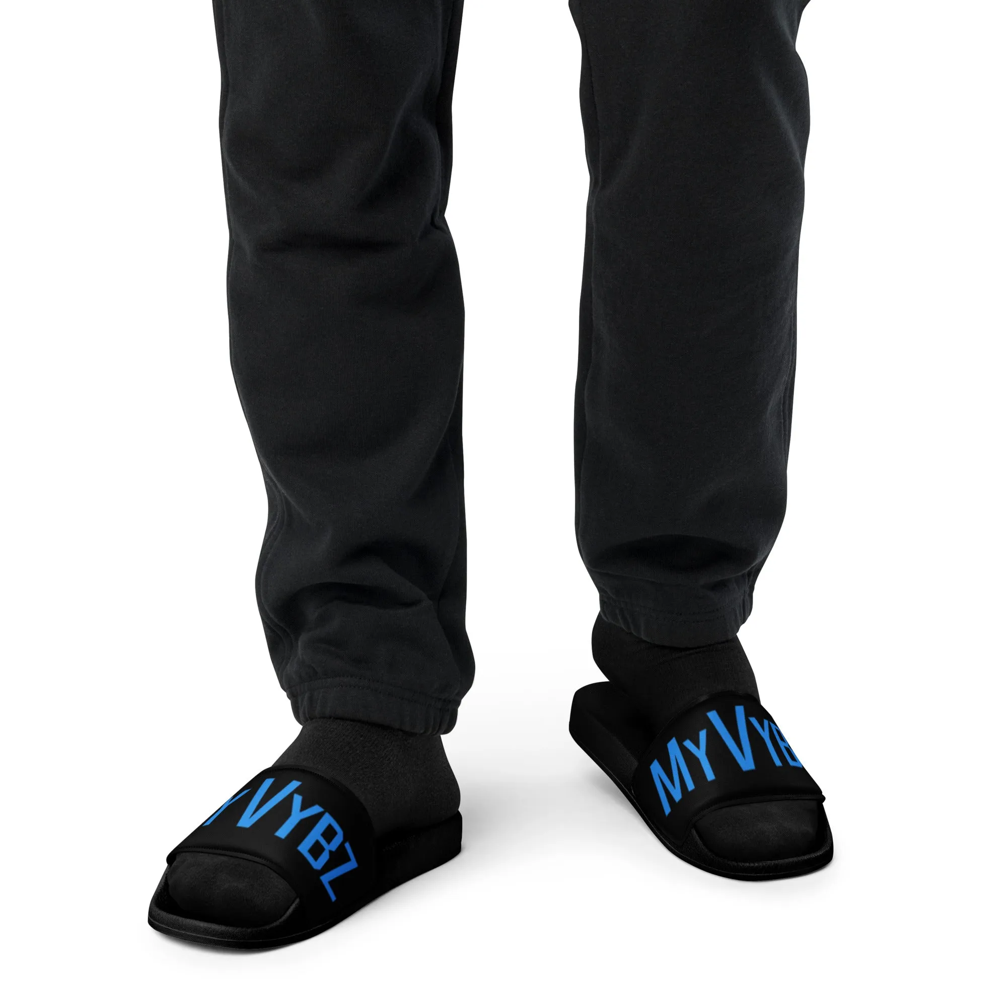 MyVybz Slides