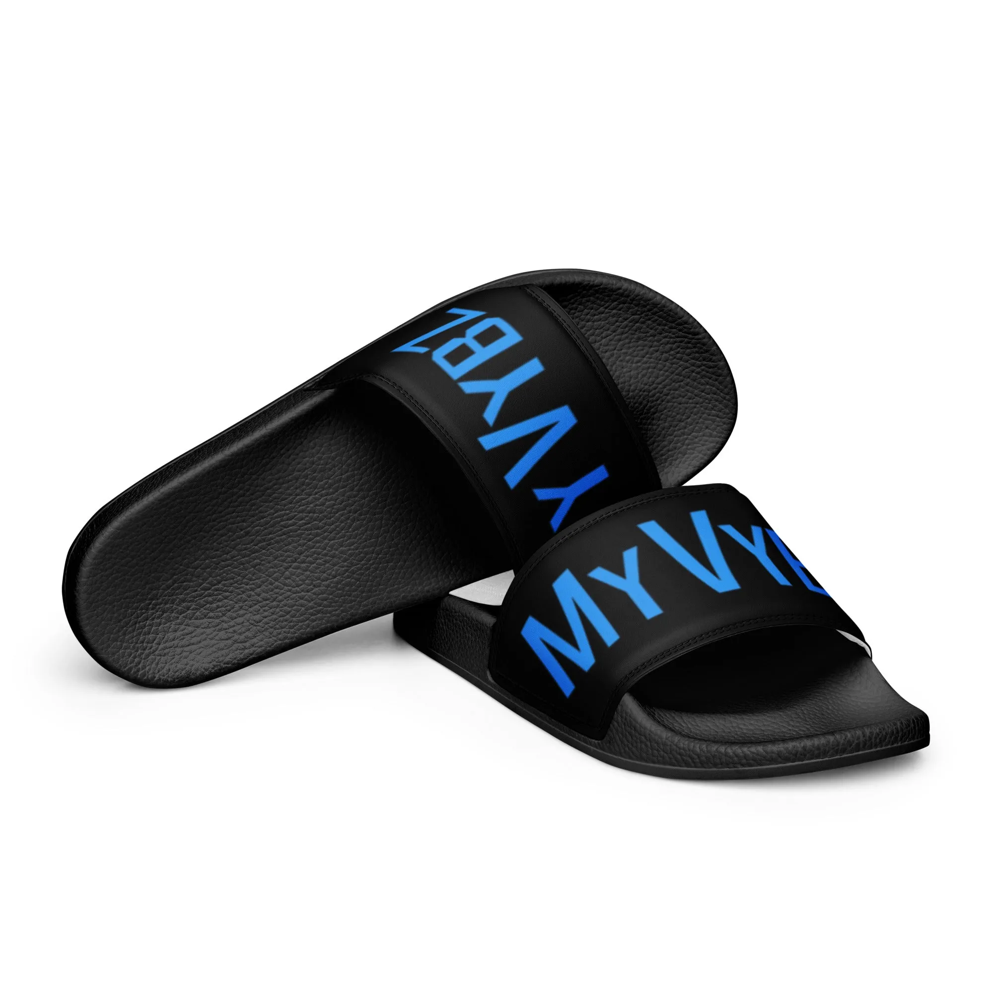 MyVybz Slides