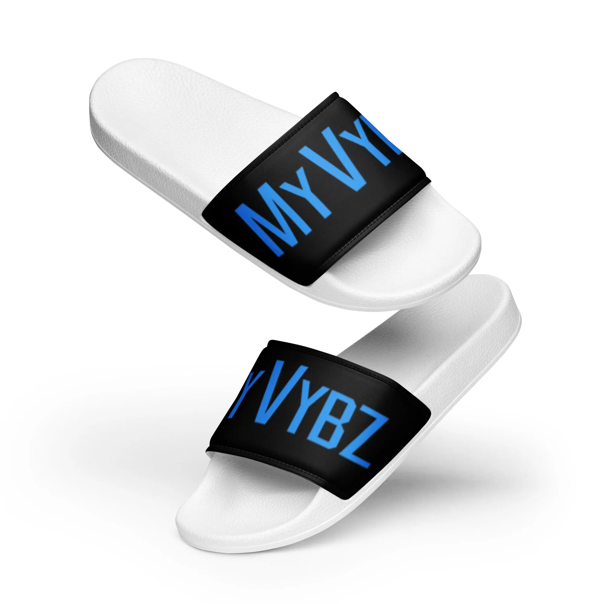 MyVybz Slides