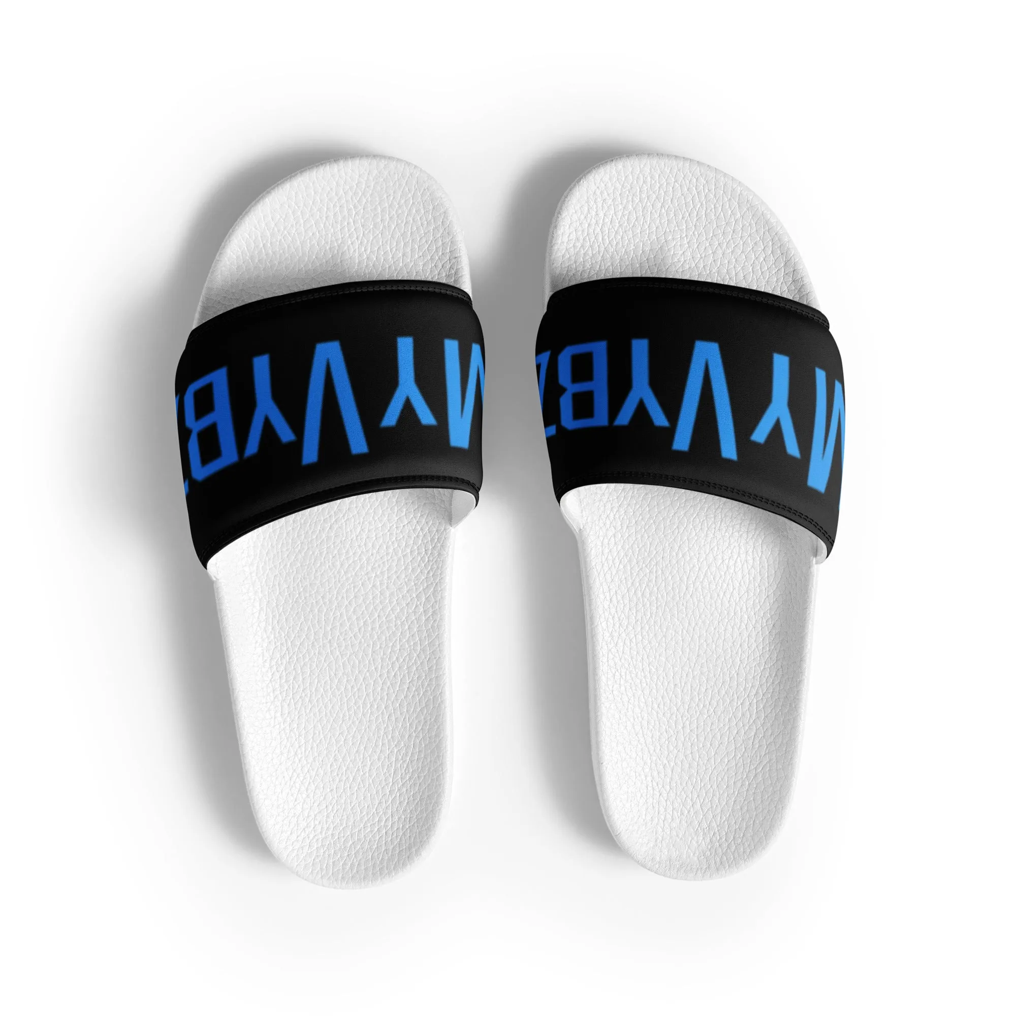 MyVybz Slides