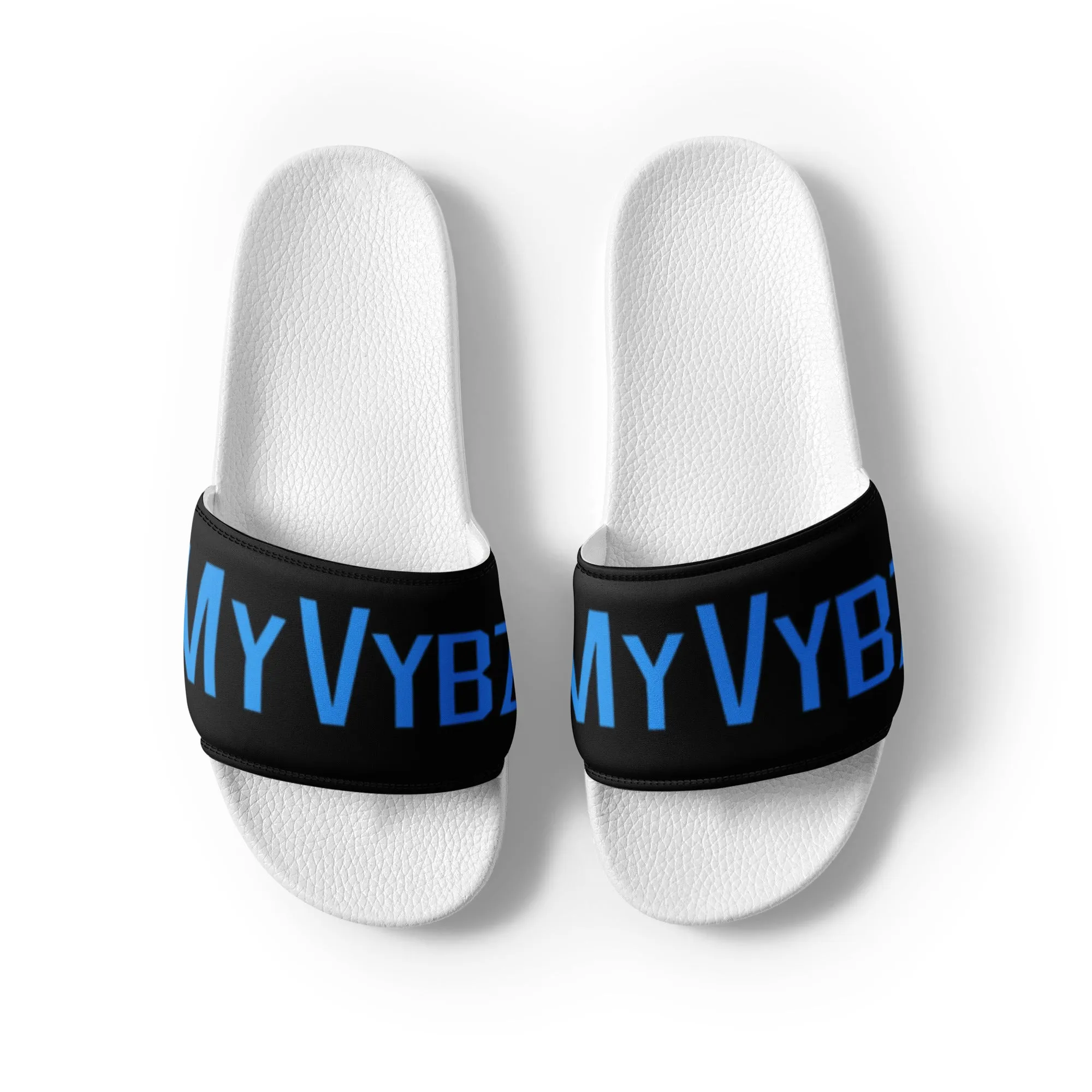 MyVybz Slides